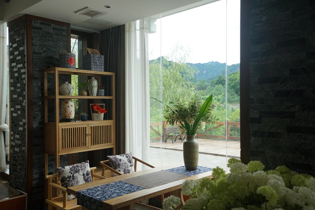 Zhangjiajie Zhuangzhu Boutique Hotel Zewnętrze zdjęcie