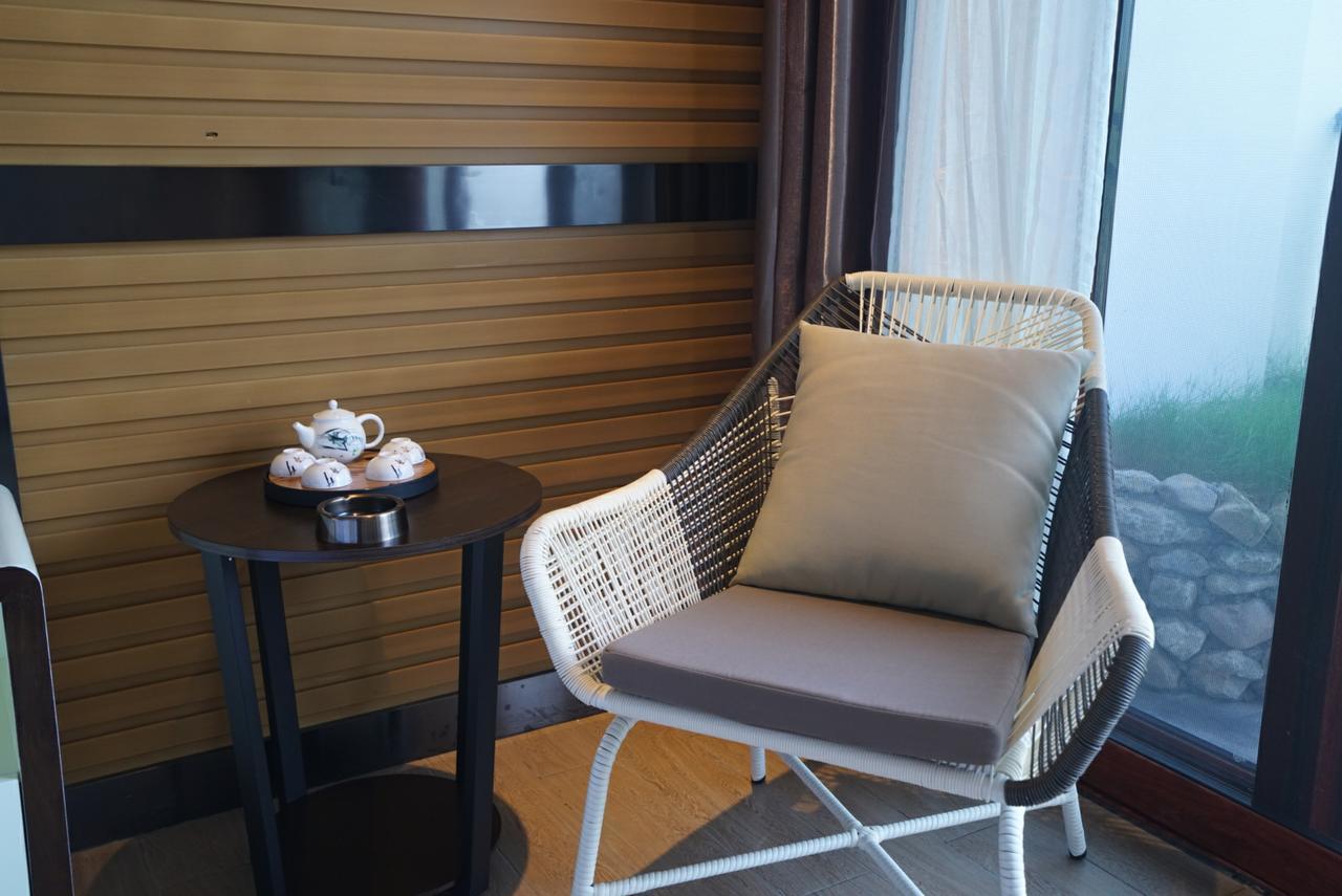 Zhangjiajie Zhuangzhu Boutique Hotel Zewnętrze zdjęcie