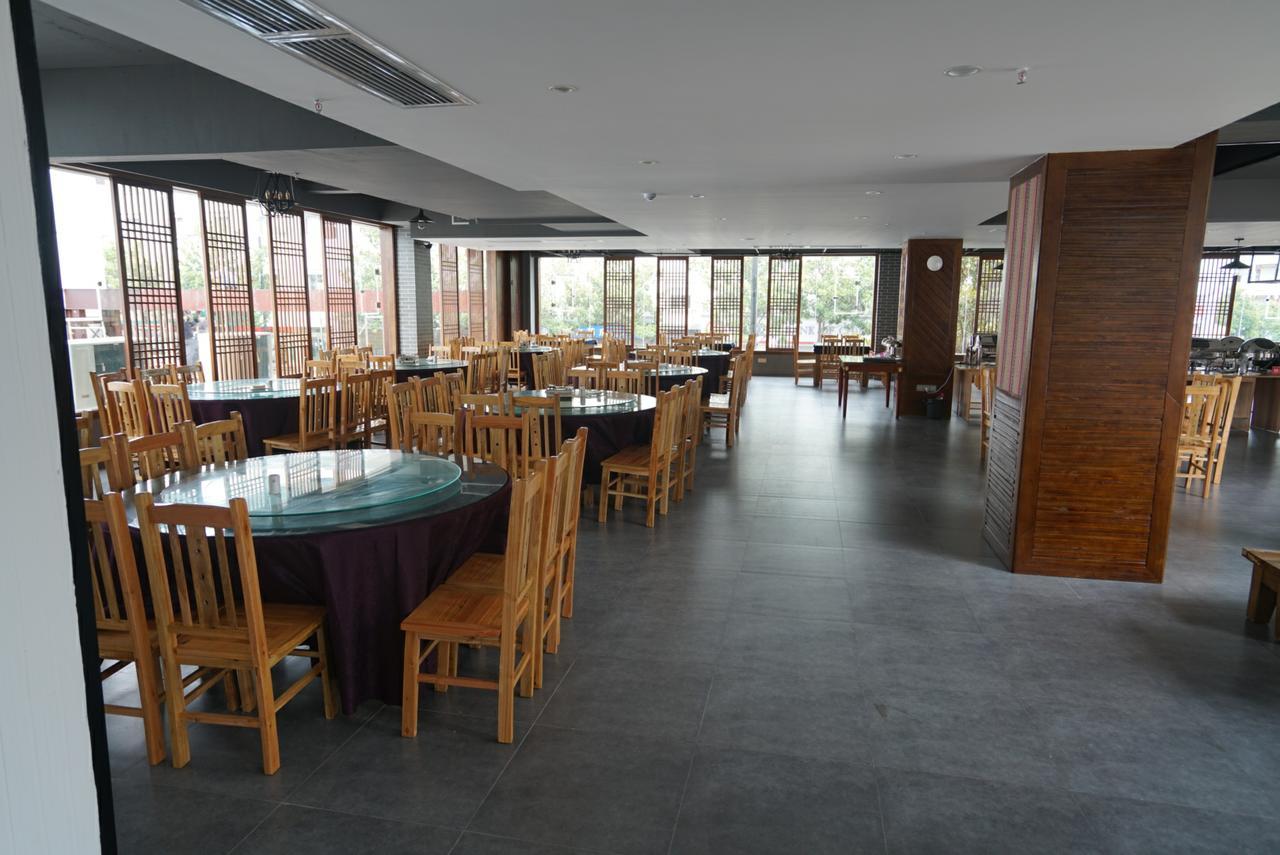 Zhangjiajie Zhuangzhu Boutique Hotel Zewnętrze zdjęcie